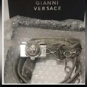 Versace | Accessories | Very Rare Gianni Versace Medusa Head  display picture 3